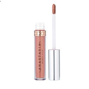 Anastasia Beverly Hills Nude Liquid Lipstick NWT